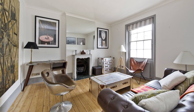 Pro managed! Chesham Street, Belgravia Apartment