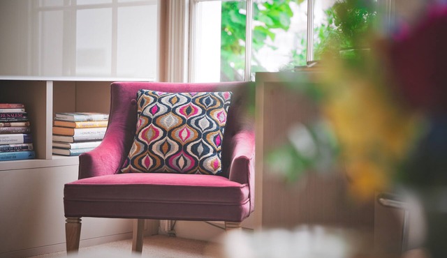 Rare Find: Luxe South Kensington House + Private Garden