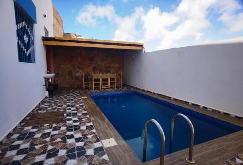 Reda House