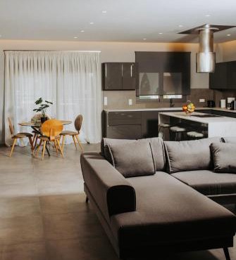 Relax Villa