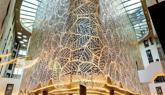 Renaissance Amsterdam Hotel