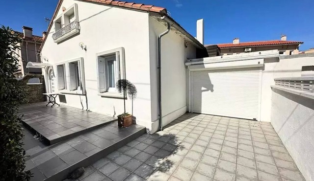 Residence 6edgra20-canet Beach - Houses & Villas for 6 People