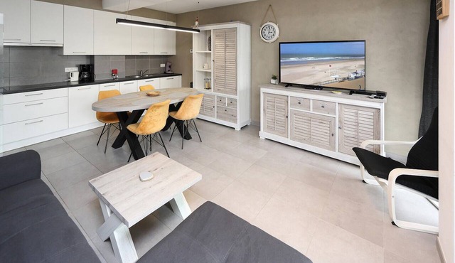 Residentie Crystal ref 99