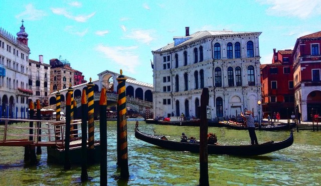 Residenza Grisostomo
