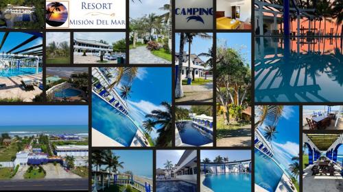 Resort Misión del Mar