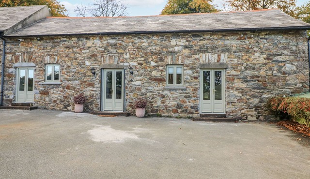 ROBINS REST AT THE LODGE in Kilmacthomas, County Waterford