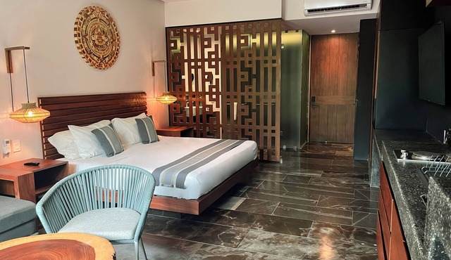 Romantic Tulum Jungle Escape - Plunge Pool - Summer Discount