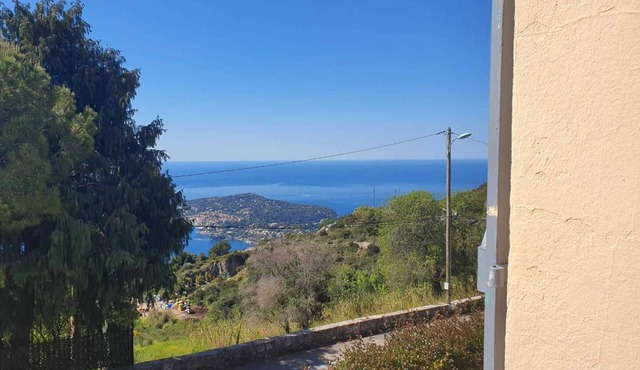 Romarin - EZE - Gîte