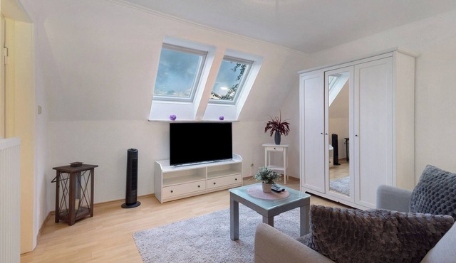 Room 'Holiday Accommodation in the Countryside' with Shared Kitchen/Terrace and Wi-Fi