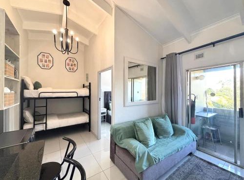 Salt Rock Ocean Breeze Suite - Sleeps 4