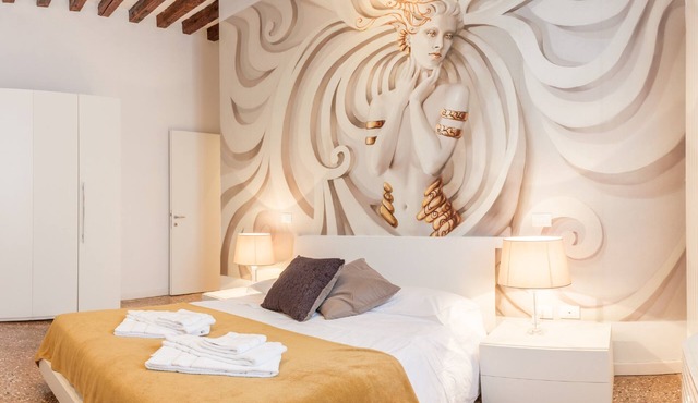San Polo Design Apartments