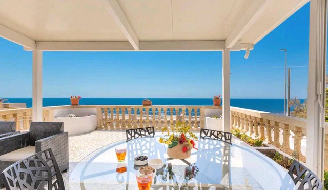 Santa Maria di Leuca apartment