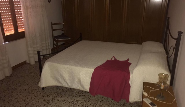 Sardinia south west coast holiday home