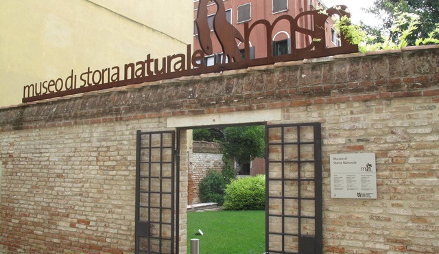 SCHÖNES HAUS IM HERZEN VON VENEDIG mit Terrasse- FREE CANCELLATION