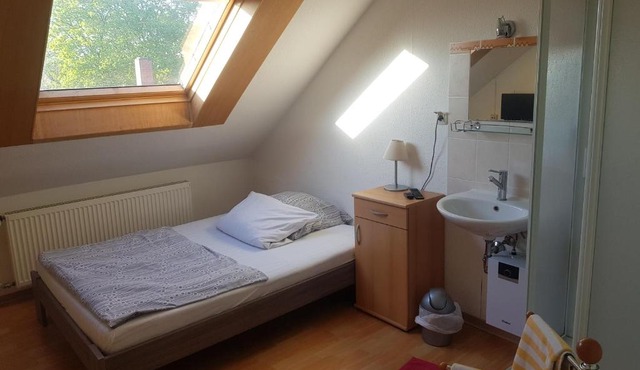 Schwalbennest