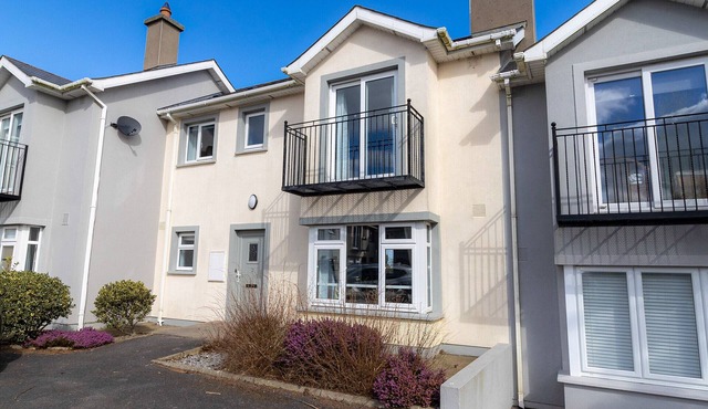 Seacliff Holiday Home No. 2