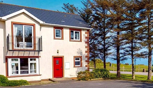 Seacliff Holiday Home No. 12