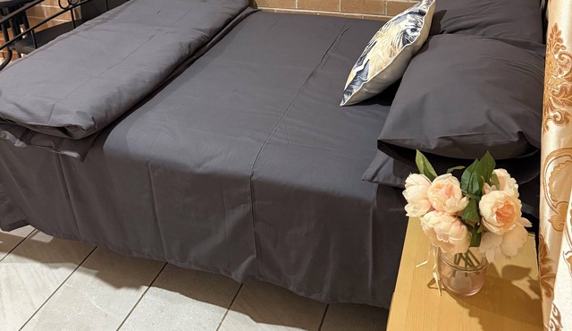 Separate private room In Sydney region