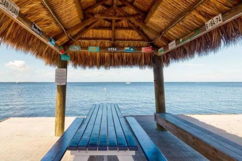 Serenity at Moon Bay!