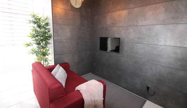 Sete Rios, Near Zoo Lisboa/free Wifi