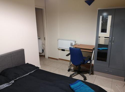 Shared accommodation ideal for professional or students in heart of London