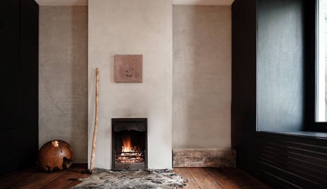Shelter7 - a unique retreat in Ghent