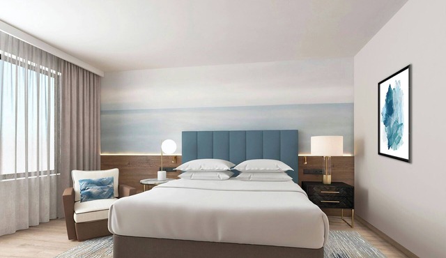Sheraton Nice