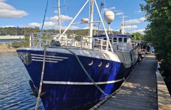 Ship Windö