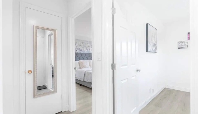 Silicon Valley Airbnb
