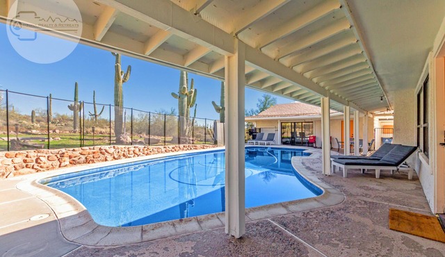 (SL) Breathtaking Views, Private Pool/Spa