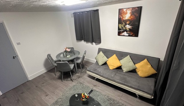 Smart and Cosy