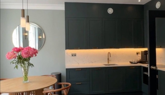Soho Gem Vibrant London Hideaway