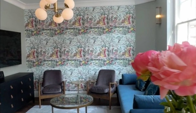 Soho Luxe: Your London Escape