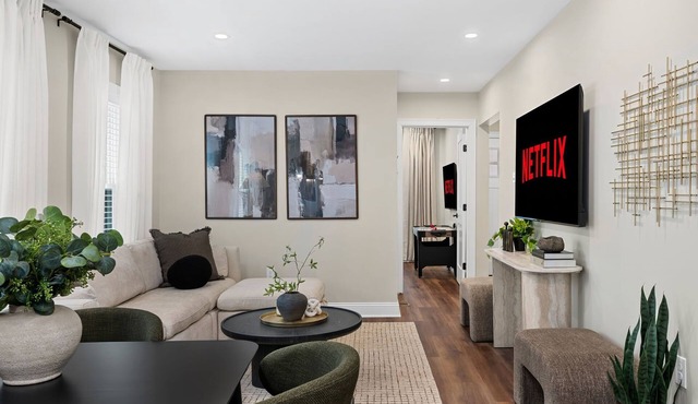 Spacious 7BD/7BR Home in Somerville, 10 mins to Boston, Harvard, MIT