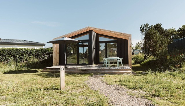 Spacious accommodation where your dog is also welcome