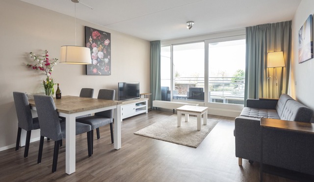 Spacious and luxurious apartment - Kaag Resort (20)