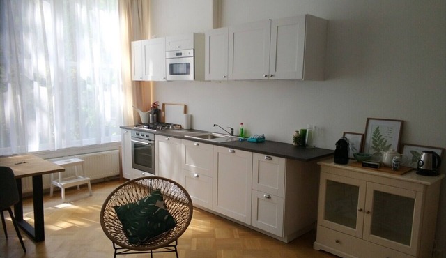 Spacious beachhouse 5 min from boulevard