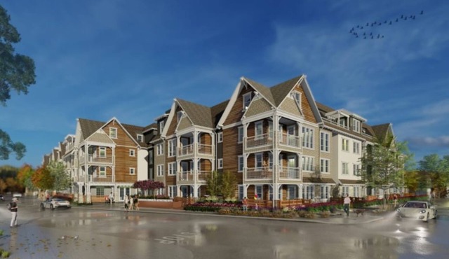 Spacious & Bright 3BR Condo in Bayswater