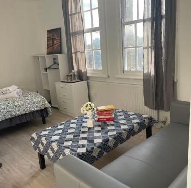 Spacious Room2 in Central London Elephant and Castle Station