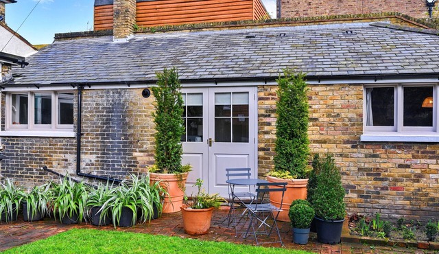 St Germain's Annexe