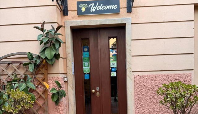 St. John Villa