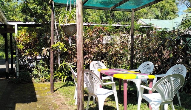 St Lucia Wilds