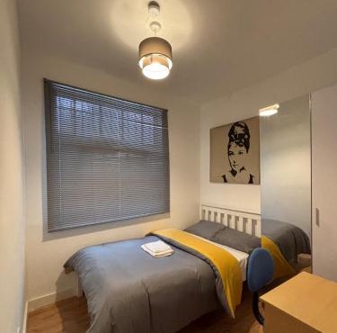 Sterling Suites Ealing
