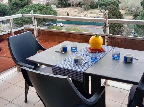 Studio 2 personnes proche Plage et Commerces - 2phoe504