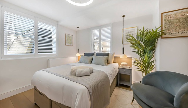 Studio 9 @ OneStay Maida Vale