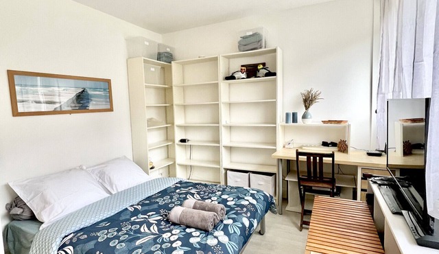 Studio Saint-Germain-en-Laye