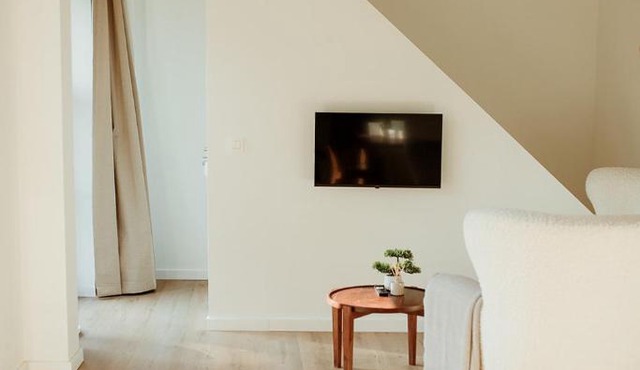 Studio & Stay Loft