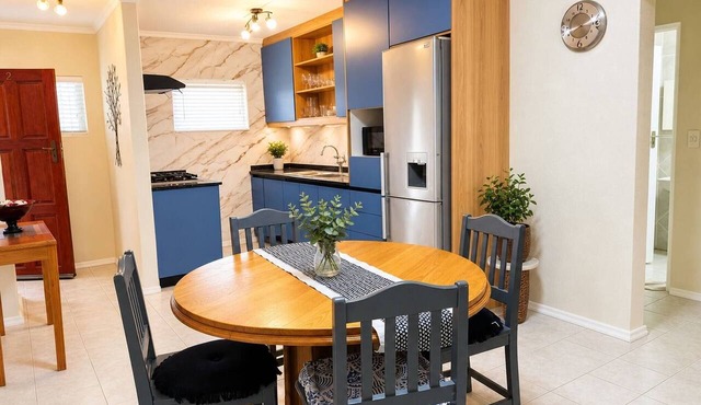 Stunning Sea Views & Direct Beach Access