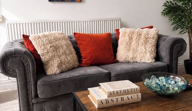 Stylish 2 Bed Flat Near Old Street