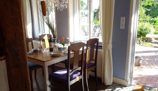 stylish and nostalgic near Timmendorfer Strand Baltic Sea and old town Lübeck